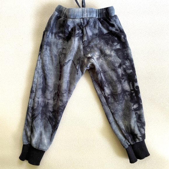Pixie Lane Tie Dye Jogger - Picture 2 of 7